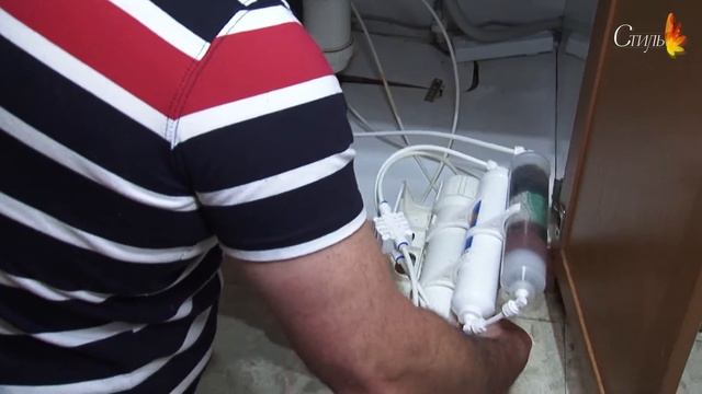 Фильтры "Аквафор" смотреть онлайн