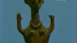 Наследие древних цивилизаций. 2. Минойская культура (sl)