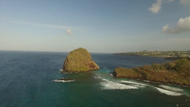 Blue Lagoon St. Vincent смотреть онлайн