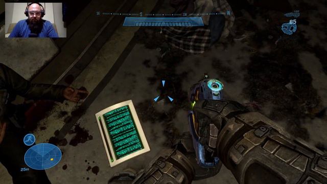 Halo: Reach // Прохождение // ИНОПЛАНЕТНЫЕ РАЗБОРКИ#1 смотреть онлайн