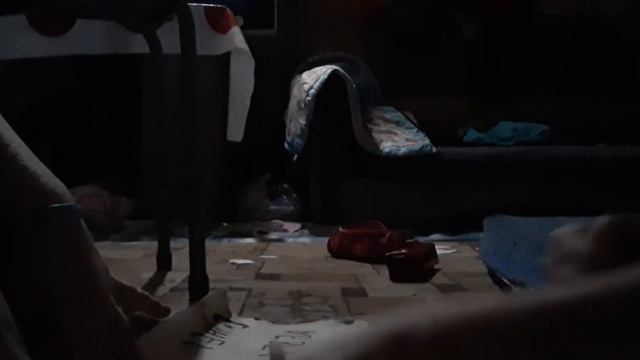 Куда делся Баку смотреть онлайн