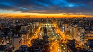 Buenos Aires, Argentina ( Буэнос-Айрес, Аргентина )