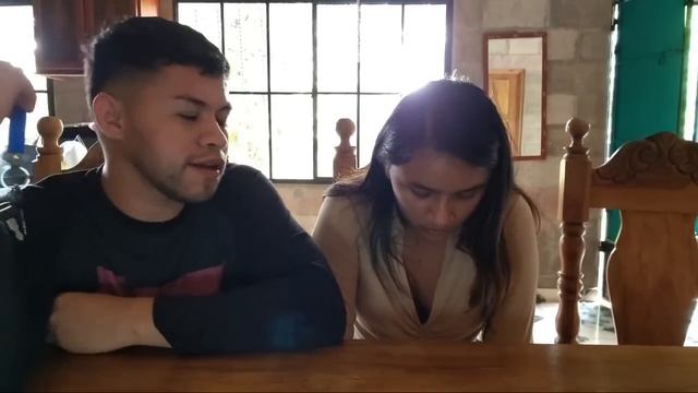 Marce Se Irá Del Canal ? смотреть онлайн