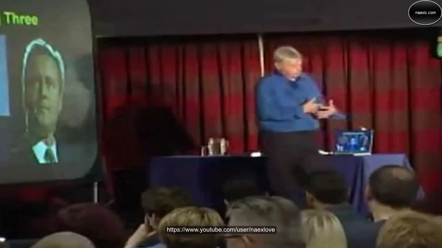 Дэвид Айк - Изолированность разума смотреть онлайн