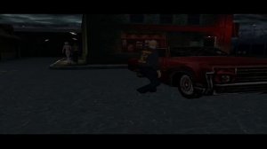 История Агента 47. Вспомним с чего начиналась серия игр Hitman!