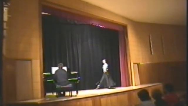 B. Smetana - Prodaná nevěsta: Polka смотреть онлайн