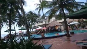 Вьетнам, Муйне 2017 отель Канари