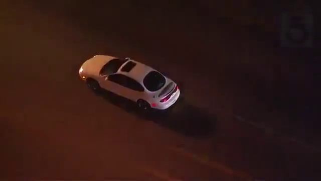 POLICE PURSUIT STOLEN 1998 WHITE FORD TAURUS FAST LIVE LONG BEACH CALIFORNIA 2017 смотреть онлайн