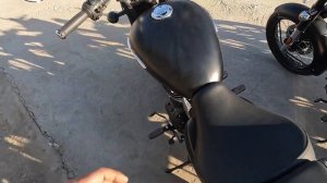 2024 Royal Enfield Classic 350 vs Bullet 350 vs Meteor 350 | Matte Black Colours | Motorxone