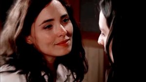 bárbara + mercedes ; i should have saved you