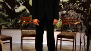 О Родина, счастливый и неисходный час (Г.В. Свиридов - С.Есенин)