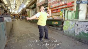 Rosh Hashanah — Can't Stop the Feeling