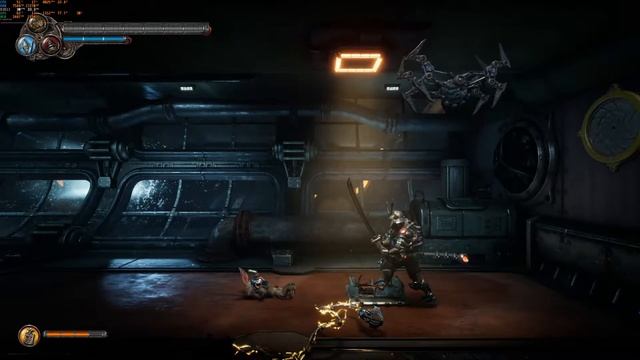 ТРУДНОСТИ ПРОХОЖДЕНИЯ | F.I.S.T. | ИгросвиН LetsPlay#26 смотреть онлайн