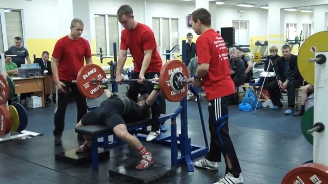 Пауэрлифтинг Volegrad.ru смотреть онлайн