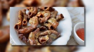 10 Самых Странных Блюд, Которые Едят в Китае ?