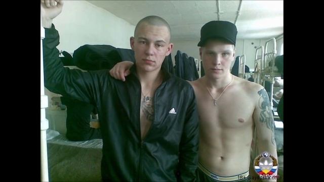 Тюремные инвалиды. Зеки-калеки.