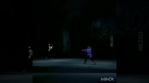 Балет "Каменный цветок" , 2 часть , Большой театр