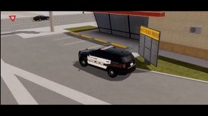 Officer Down - Roblox Police Tribute