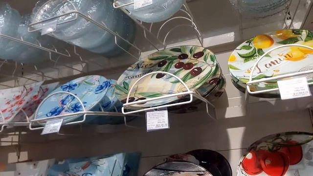 Территория уюта 🌼🔮 Супермаркет Порядок, ВЛОГ 🎁 смотреть онлайн