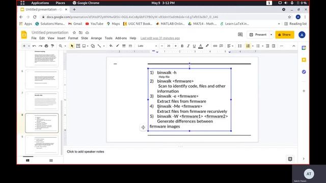 01. binwalk || binary file extractor смотреть онлайн