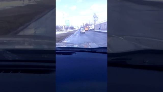 НИКОЛАЕВ ул.чигрина дороги нет 22.03.2018 смотреть онлайн