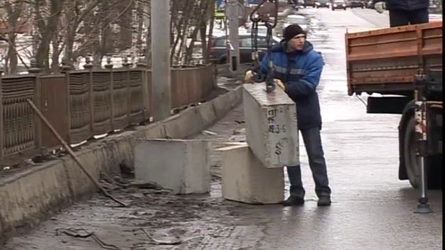 На ремонт Добрынинского моста в Ярославле потратят 250 млн рублей смотреть онлайн