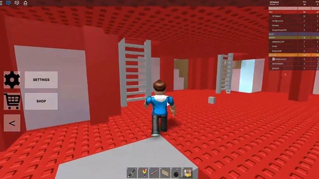 rocket launchers!roblox смотреть онлайн