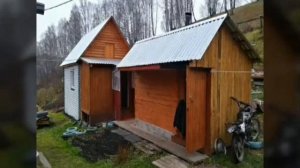 Республика Алтай. Продам дом. Кызыл-Озек