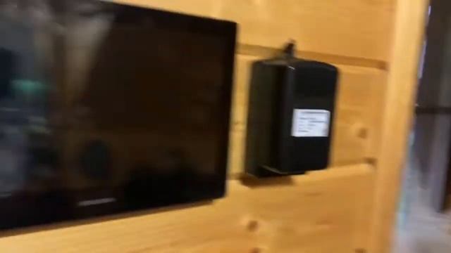 2 Ip Видеодомофона - Частный дом - Установка видеодомофона дома