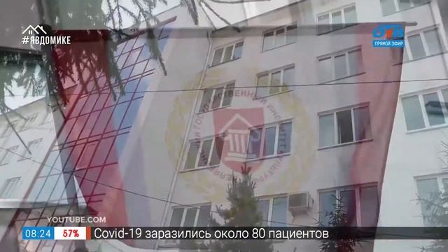 Кем быть? - режиссёр праздников смотреть онлайн