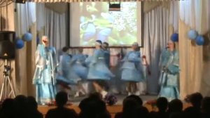 Ансамбль песни и танца "Метелица"