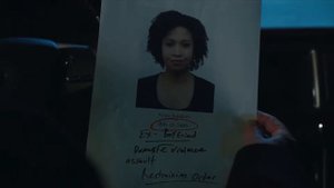 【John Reese/Harold Finch】TENET (Part 1)