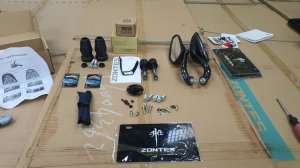 Распаковка мотоциклов ZONTES ZT-350. ЧАСТЬ 2