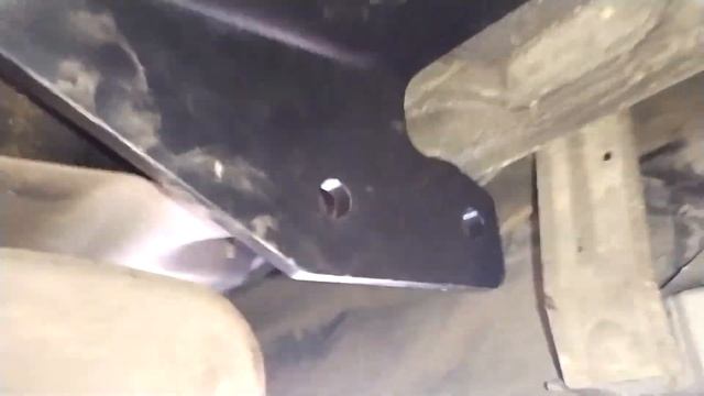 Фаркоп Hyundai Creta 2016-2021 Бизон FA 0180-E смотреть онлайн