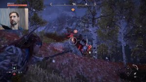 Сломанные Небеса.Прохождение Horizon 2 Forbidden West на PS5(4K).Часть 23.