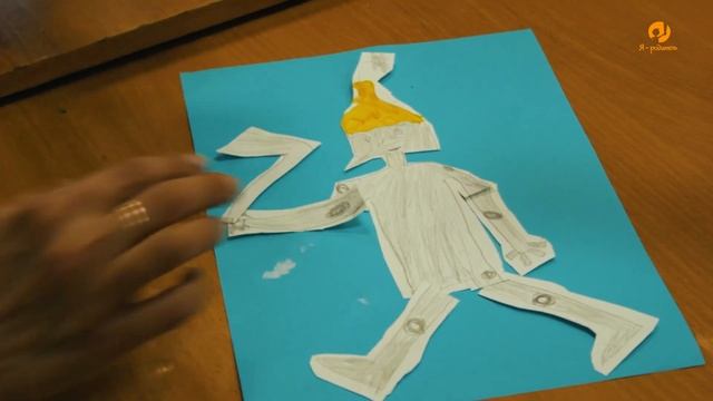 Видеоурок: развиваем мелкую моторику смотреть онлайн