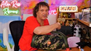 JBL Boombox 2 best EQ settings and firmware 0.5.3.0 upgrade overview - Boombox heaven? ?