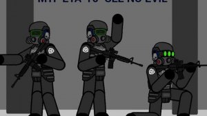 SCP MTF ETA-10 (DC2) SHOWCASE