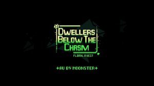 [Undertale AU] ❀Dwellers Below the Chasm❀ - Play Again? (OST 002)