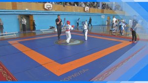 07.06.2024    В Киселевске прошли соревнования по рукопашному бою