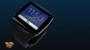 Умные часы Toq на цветных e-ink от Qualcomm!