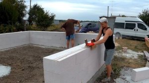 ⚫ 2 Бруска и 10 Саморезов! Простейший Штроборез из того что было Лучше Заводского