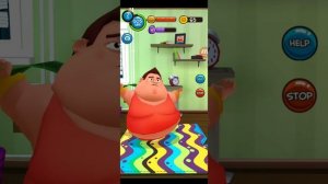 FIT THE FAT 2 GAMEPLAY