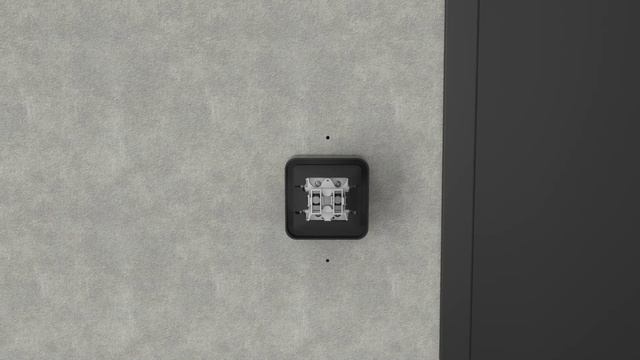 Замена домофонной координатной трубки в квартире на Антитрубку QR. Установка домофона.