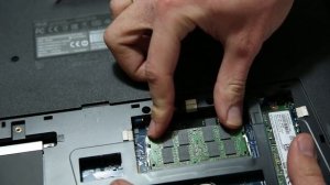 Upgrade ASUS ROG GL752VW  RAM + SSD M 2