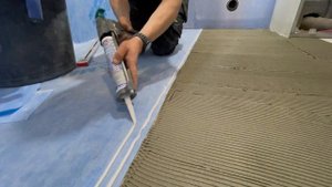 Mapeguard WP 200 - Гидроизоляционная мембрана от MAPEI