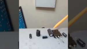 Телевизор Samsung CS-29M21SSQ неисправность не включается