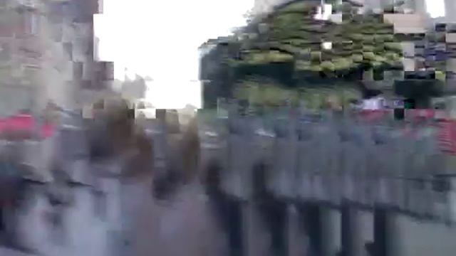 На улице Баумана, Казань 2011 смотреть онлайн