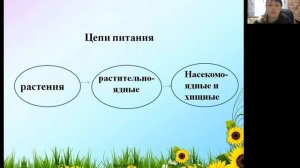 окружающий мир  Кто что ест 3 класс Тарасова Л  В