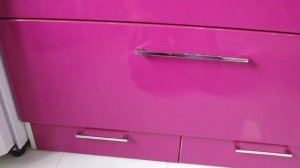 Угловая кухня её изготовил и спроектировал mywaleri